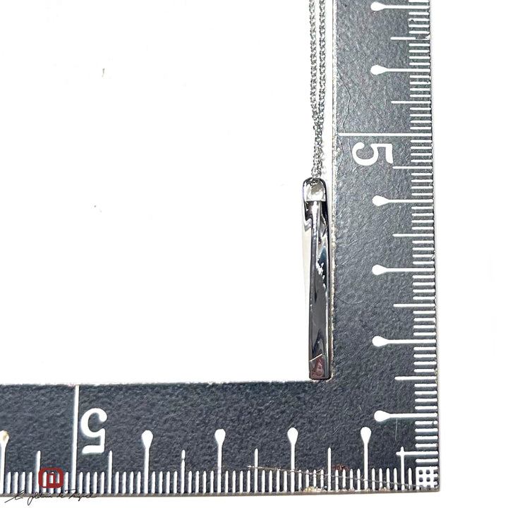 Silver Wh 50cm