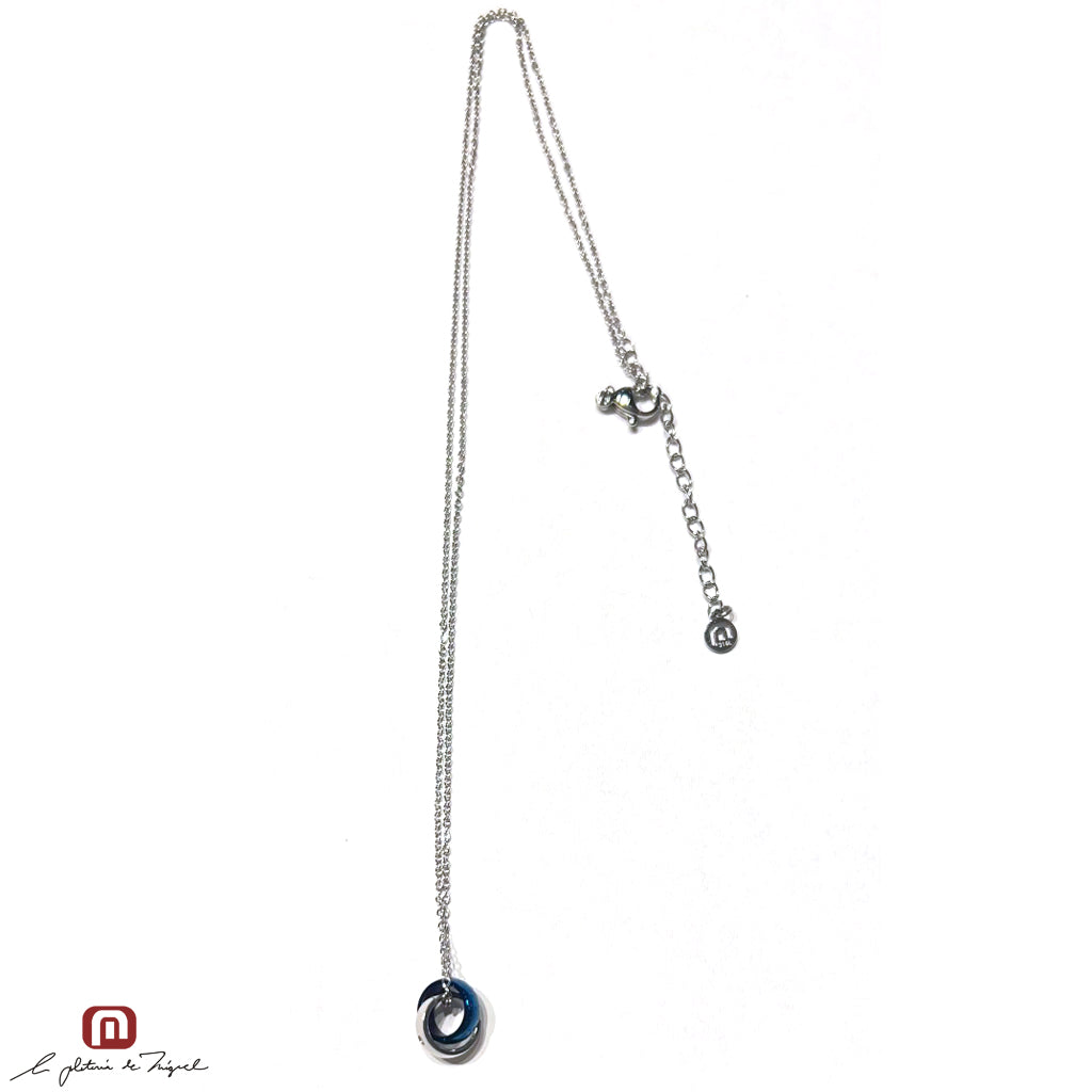 Ionized Blue 50cm