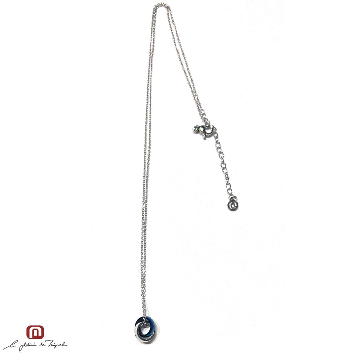 Ionized Blue 50cm