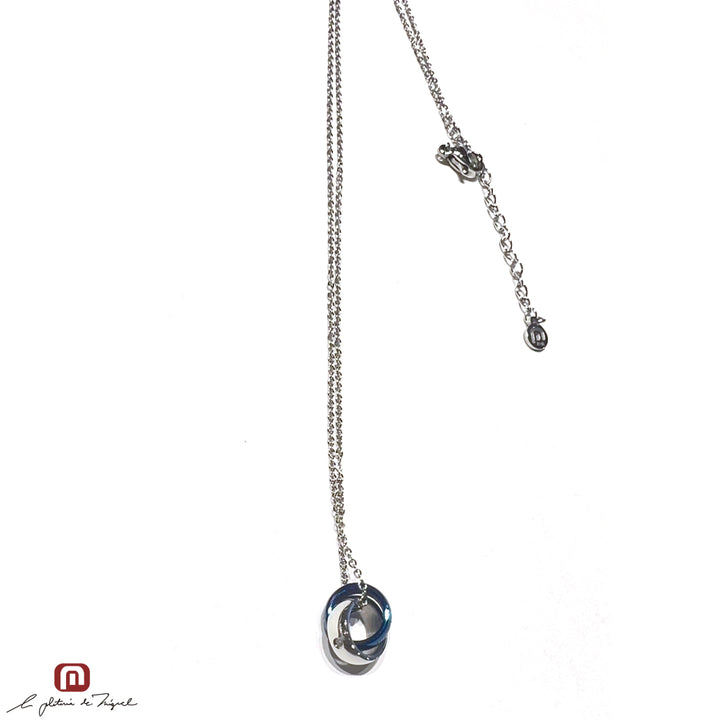 Ionized Blue 50cm