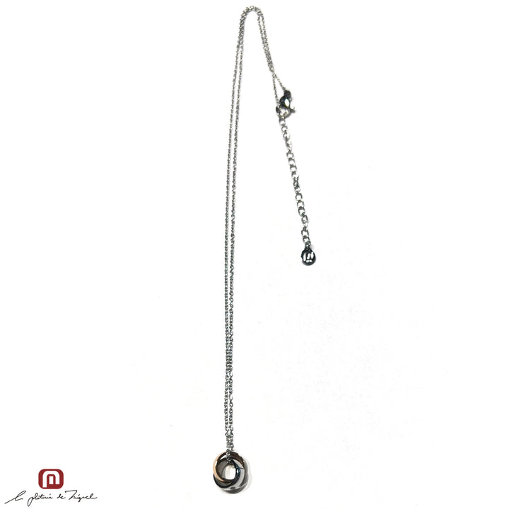 Rose Gold 45cm