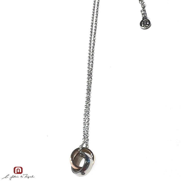 Rose Gold 45cm
