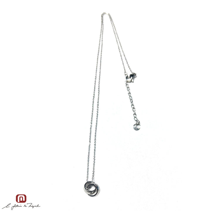 Silver Wh 50cm