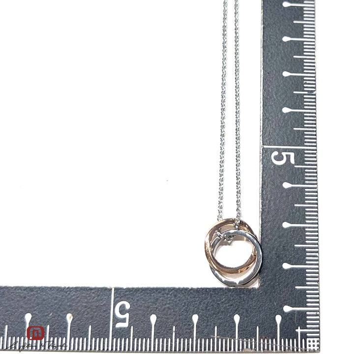 Rose Gold 45cm