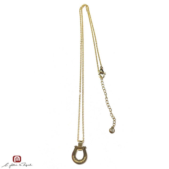 Horseshoe Gold Large 45cm