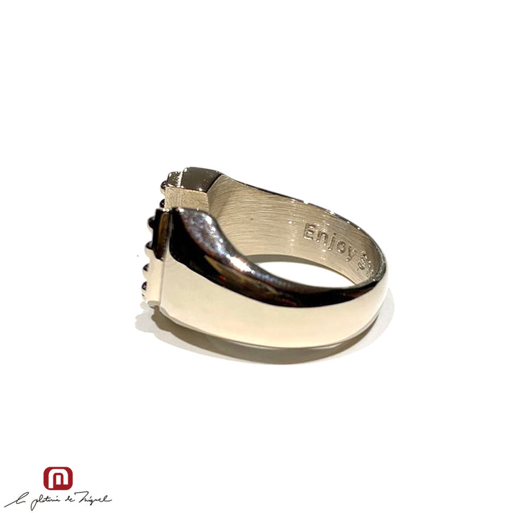 HORSESHOE CHG