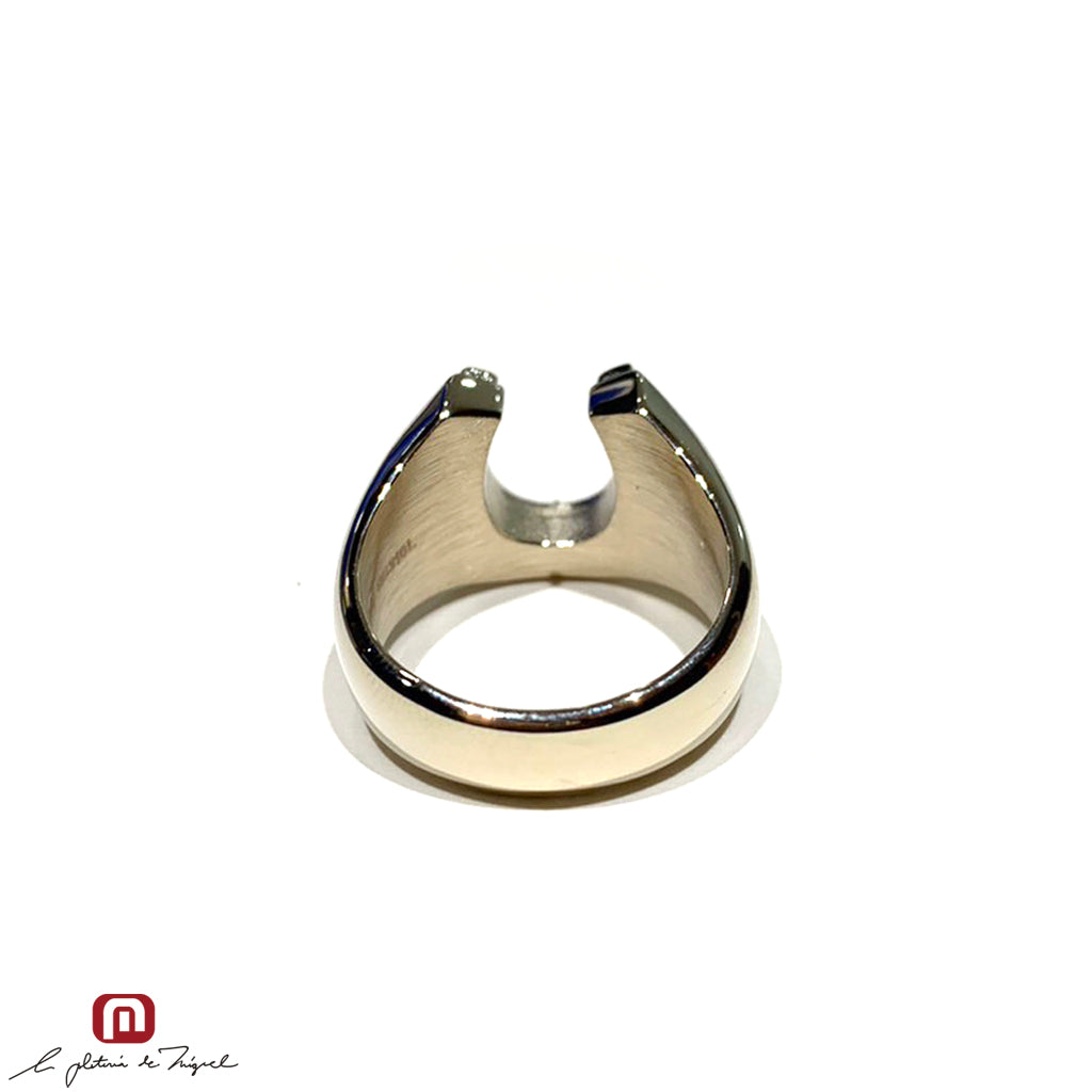 HORSESHOE CHG