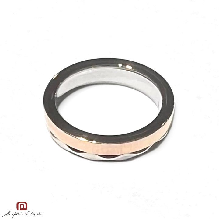 Florence Rose Gold