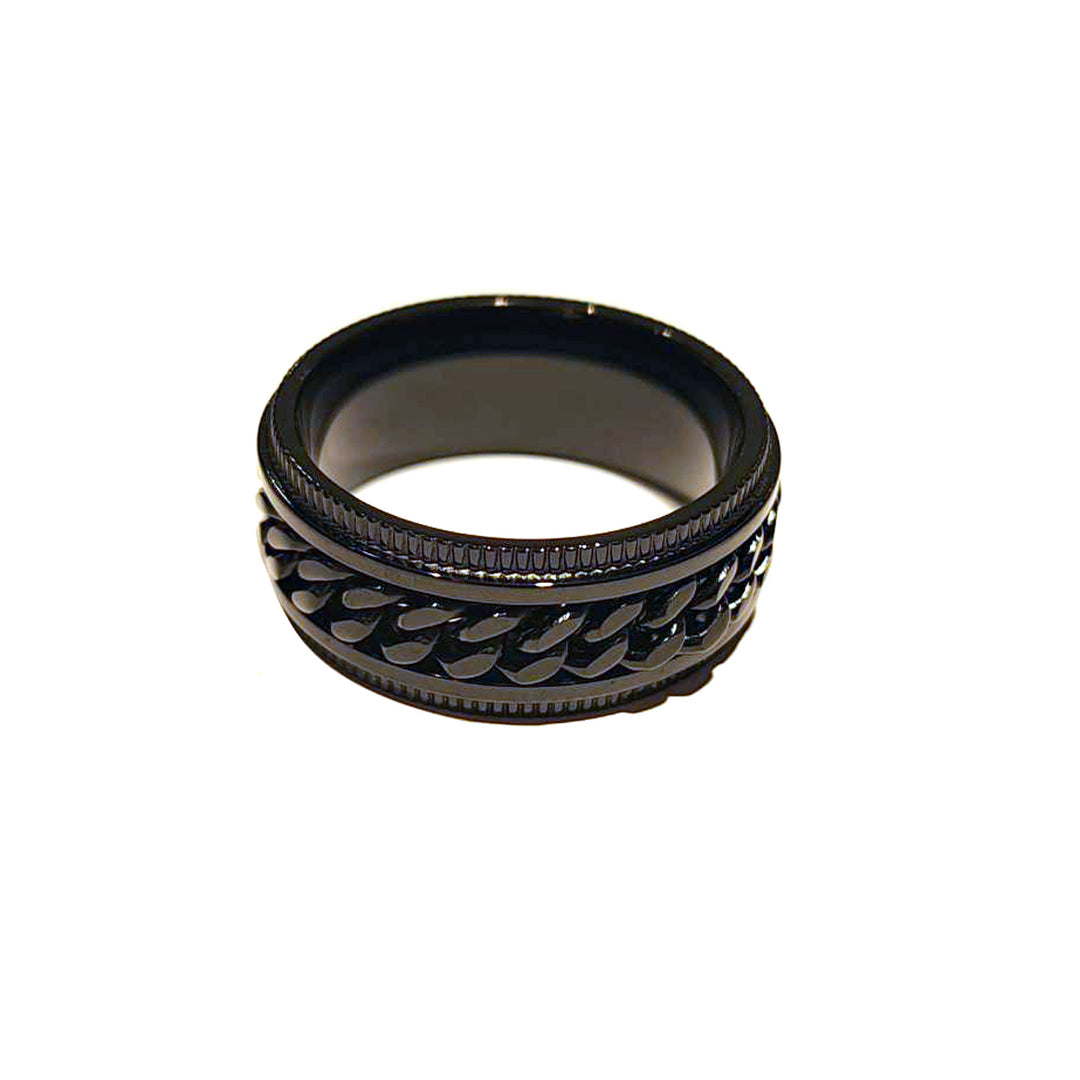 Chain Omari Bk