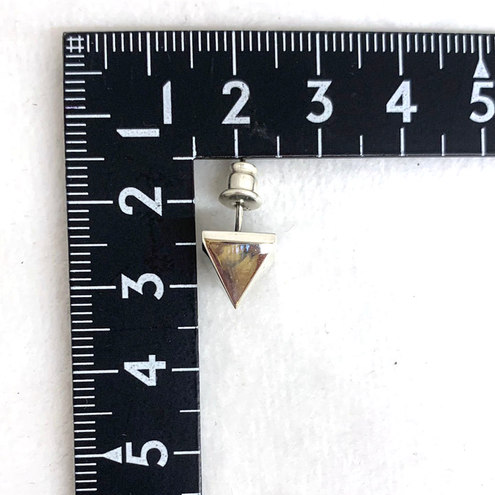 Pyramid Pierce
