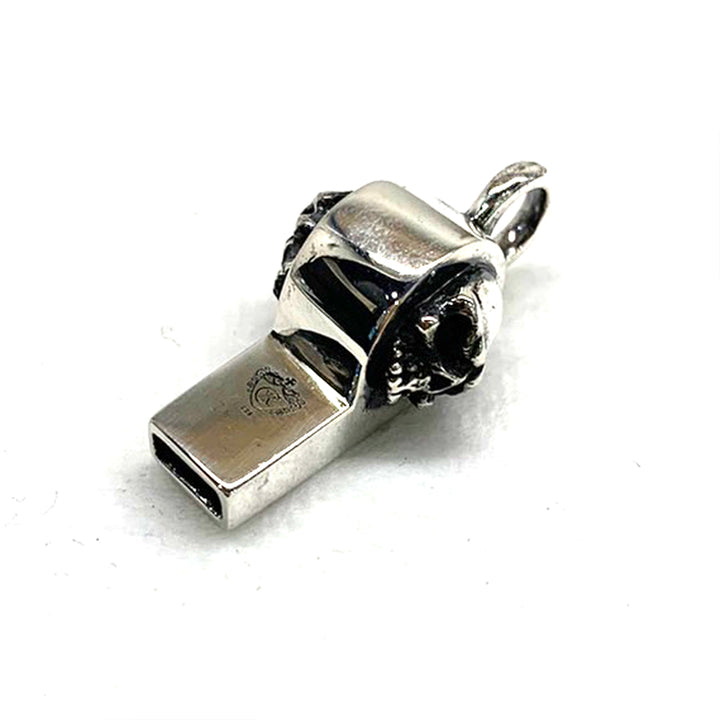 Whistle Death II