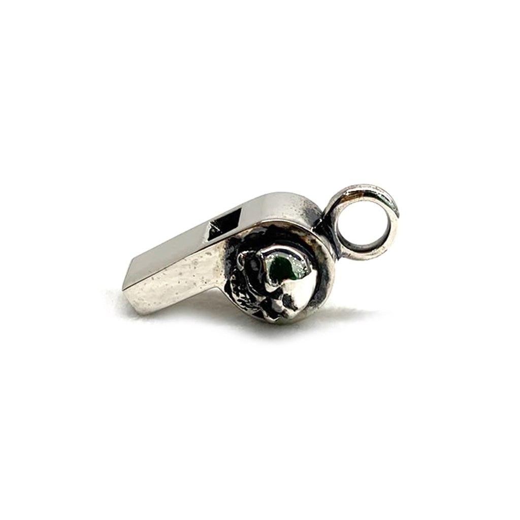 Whistle Death II