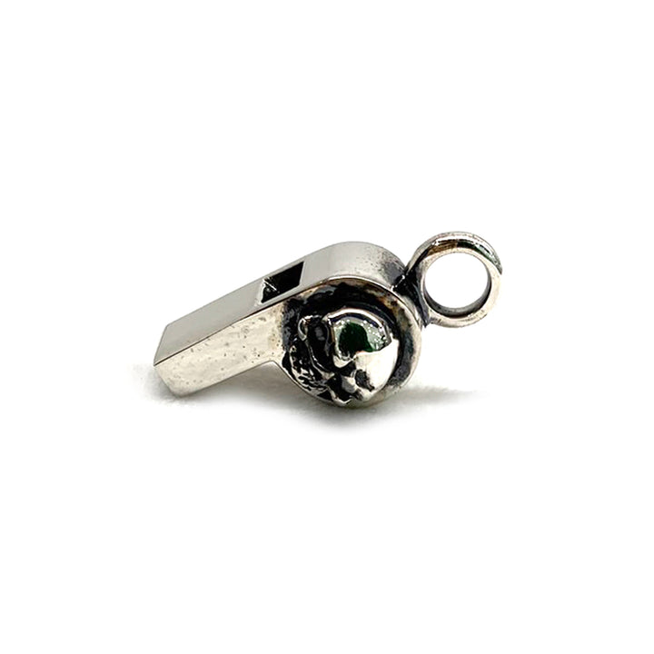 Whistle Death II