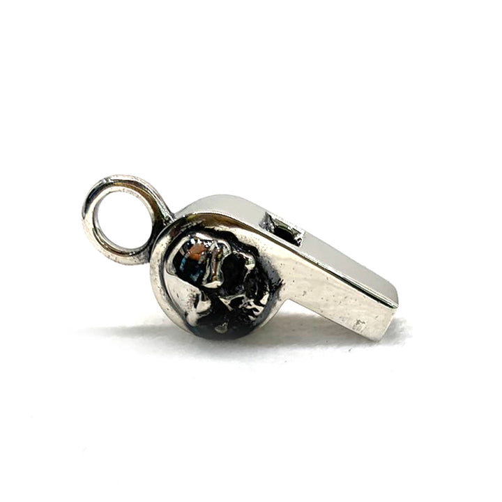 Whistle Death II