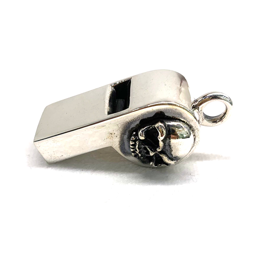 Whistle Death