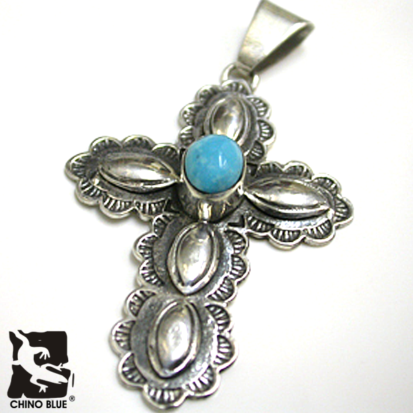 Indian Vivre Pendant シルバー ペンダント