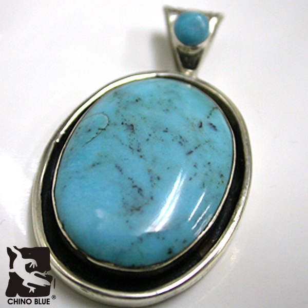 Indian Vivre Pendant シルバー ペンダント