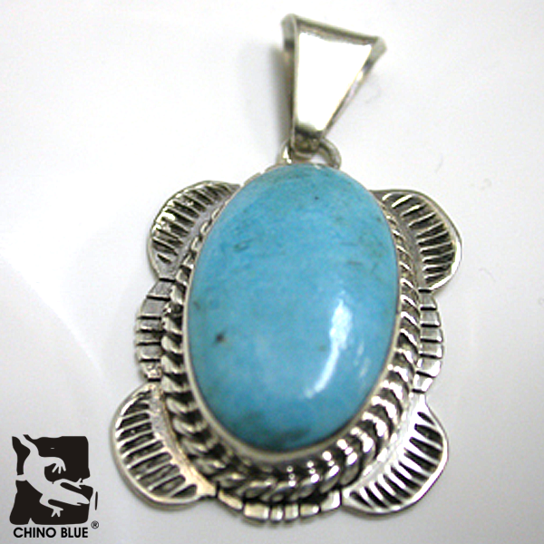 Indian Vivre Pendant シルバー ペンダント