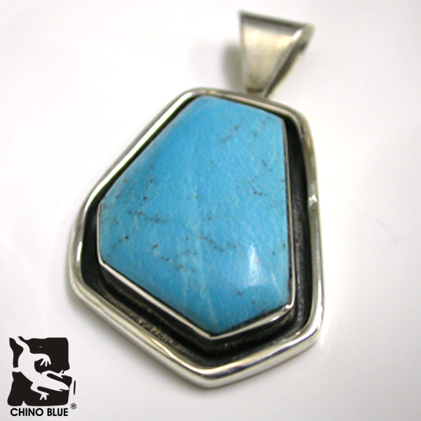 Indian Vivre Pendant シルバー ペンダント