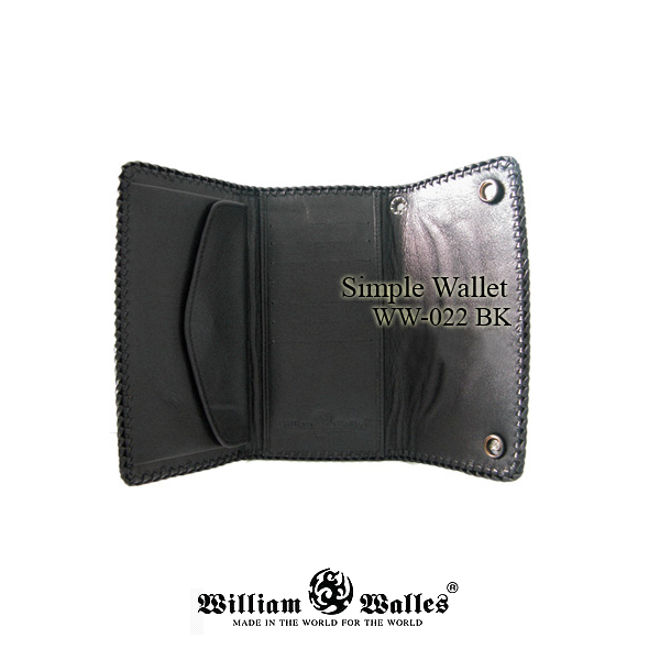 Simple Wallet