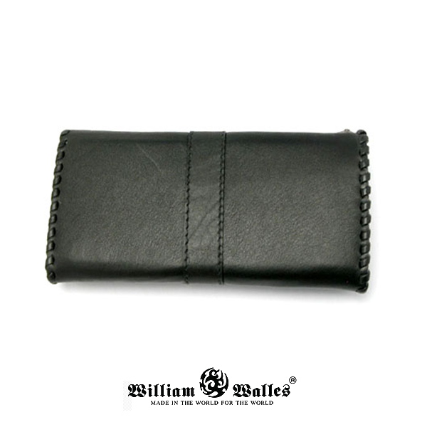 William Eye Stingray レザー 財布 / ウォレット