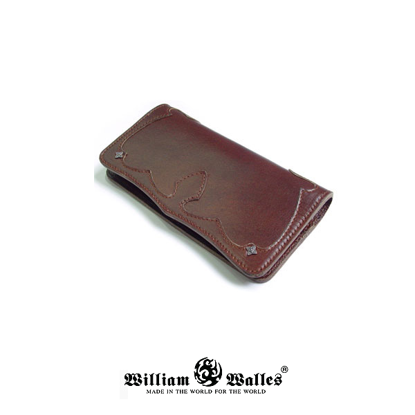 George BK レザー 財布 / ウォレット