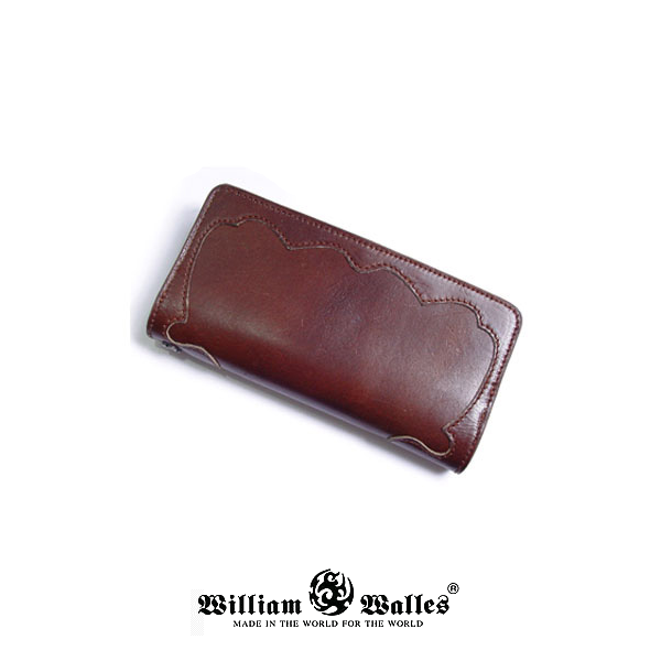 George BK レザー 財布 / ウォレット