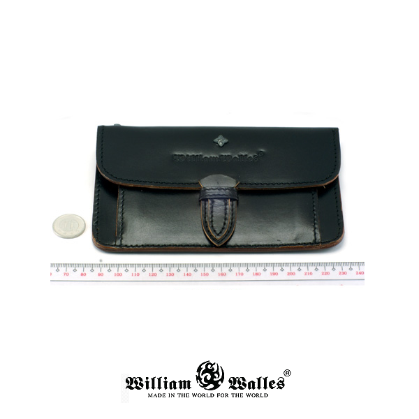 Helena BK レザー 財布 / ウォレット