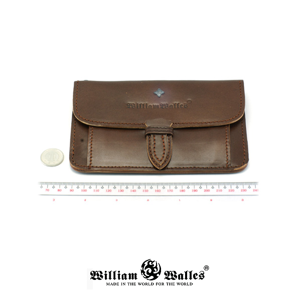 Helena BR レザー 財布 / ウォレット