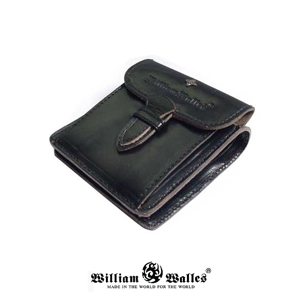Julius BK レザー 財布 / ウォレット