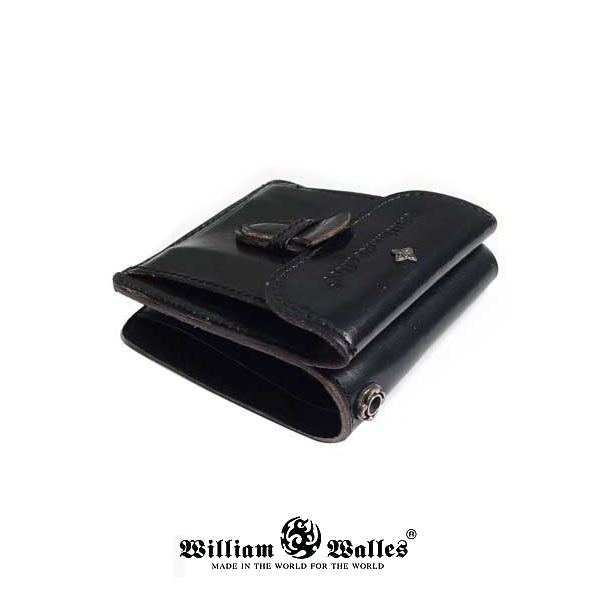 Julius BK レザー 財布 / ウォレット