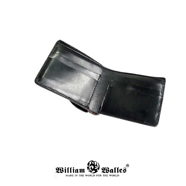Julius BK レザー 財布 / ウォレット