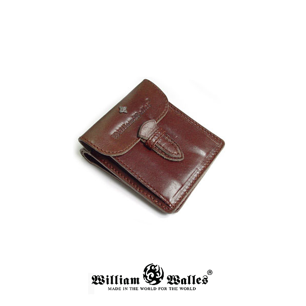 Julius BR レザー 財布 / ウォレット