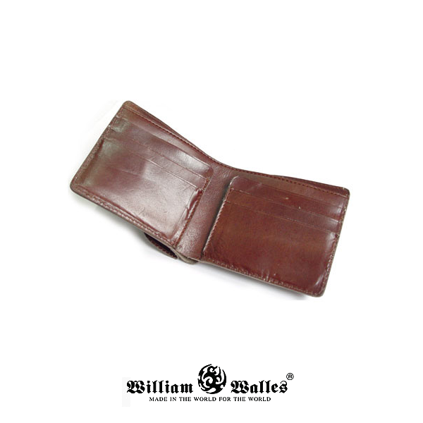 Julius BR レザー 財布 / ウォレット