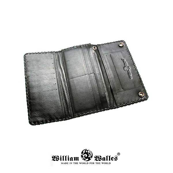 Butterfly Magic Wallet レザー 財布 / ウォレット