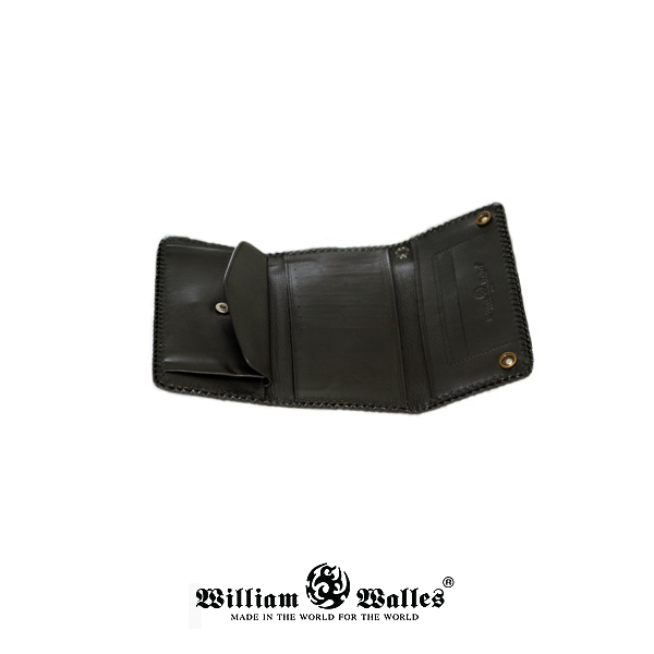 Seal Long Wallet レザー 財布 / ウォレット