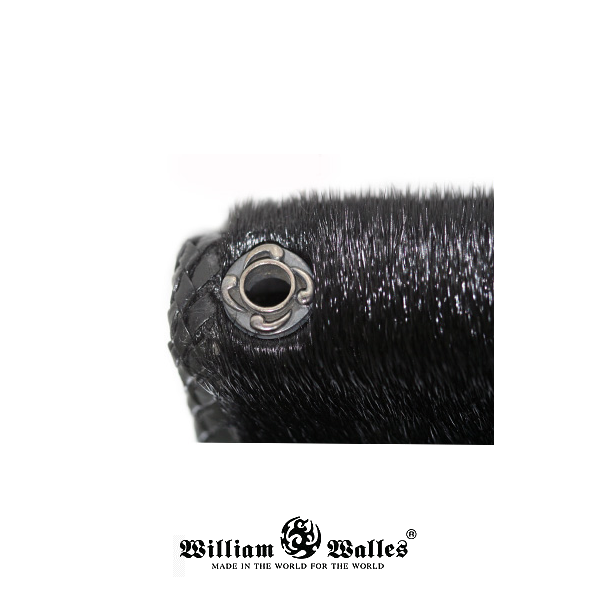 Seal Long Wallet レザー 財布 / ウォレット