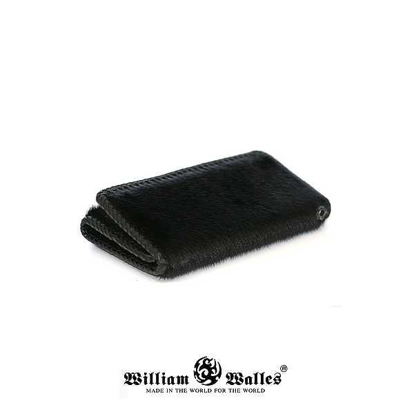 Seal Long Wallet レザー 財布 / ウォレット