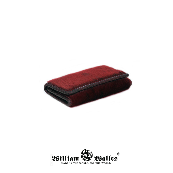 Seal Long Wallet RD レザー 財布 / ウォレット