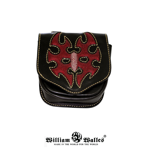 Mask of Sephiroth Stingray Bag バッグ / かばん