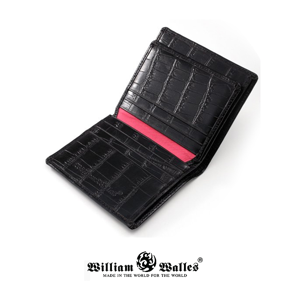 Fabiano BK レザー 財布 / ウォレット