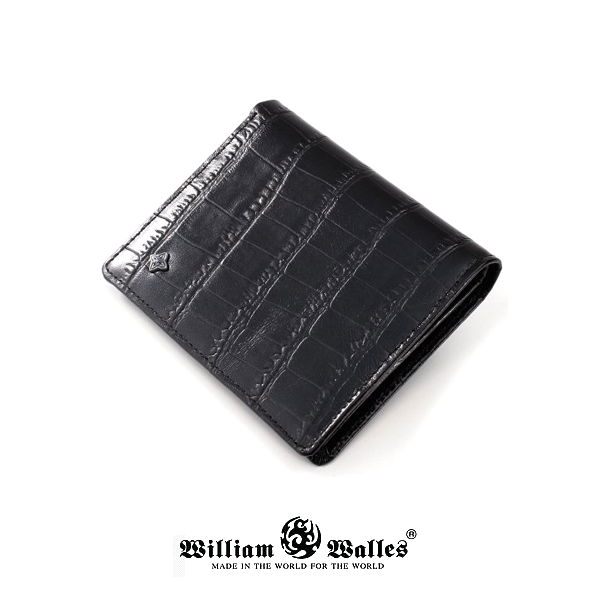 Fabiano BK レザー 財布 / ウォレット