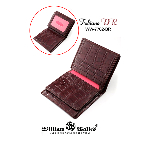 Fabiano BR レザー 財布 / ウォレット