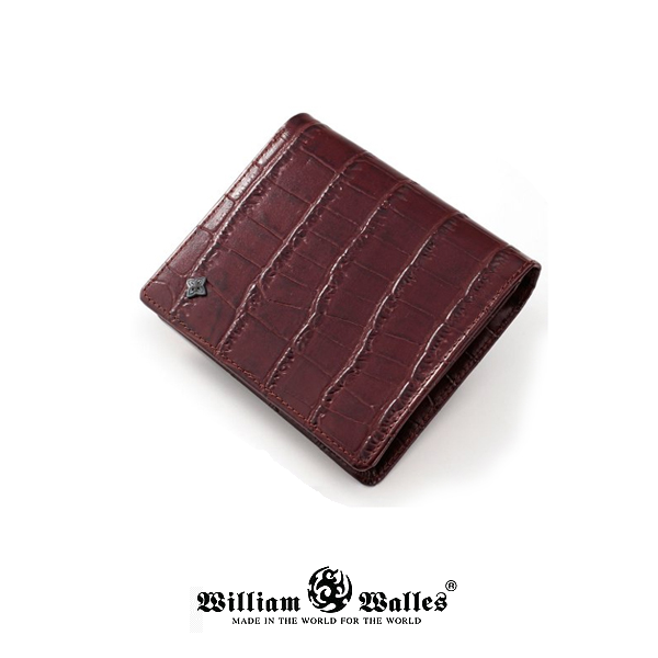Fabiano BR レザー 財布 / ウォレット