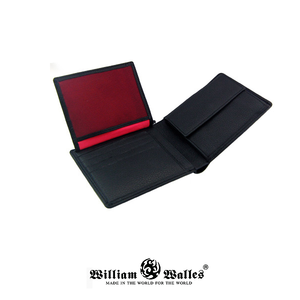 Embroidery Wallets レザー 財布 / ウォレッ ト