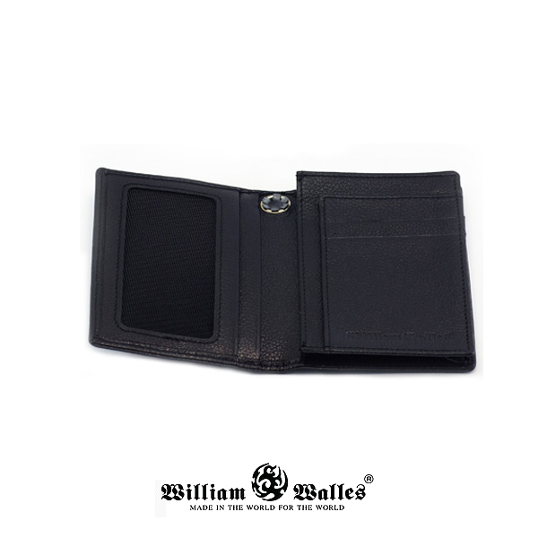 Embroidery Wallets レザー 財布 / ウォレット