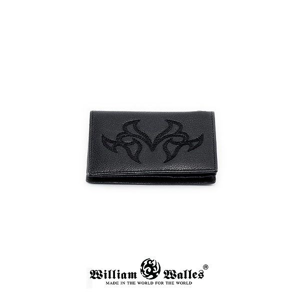 Embroidery Wallets レザー 財布 / ウォレット