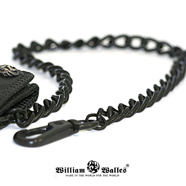 Figaro Chain of Sakura ウォレット チェーン