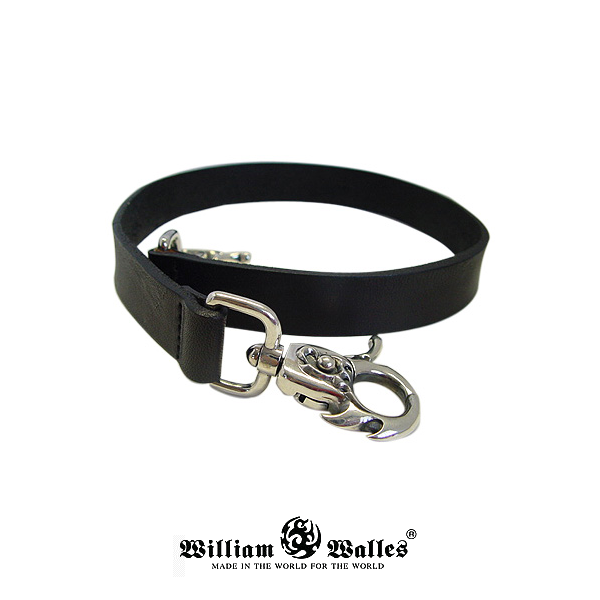 Seal Black Wallet Chain ウォレット チェーン