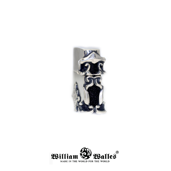 Hardcore Zippo シルバー ジッポライター